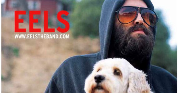Eels, Feb. 19, Showbox @ The Market