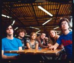 Ra Ra Riot, Feb. 8, The Neptune