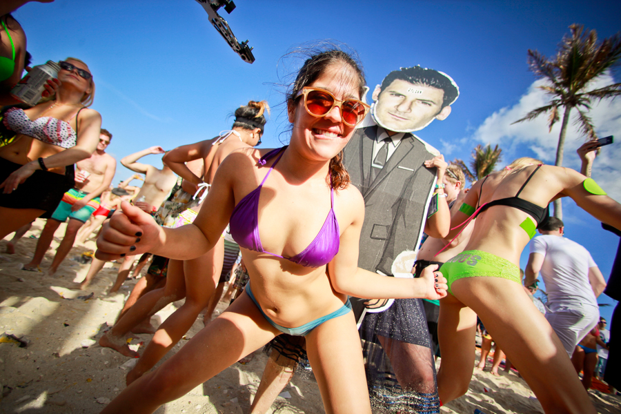 Day 3: January 6, 2013