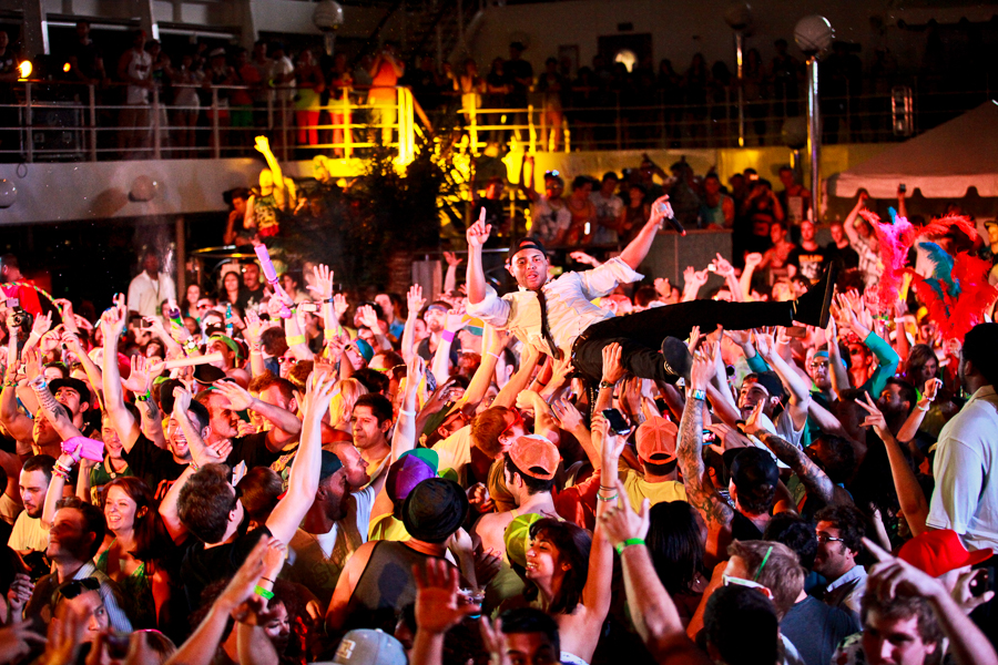 Day 1: January 4, 2013