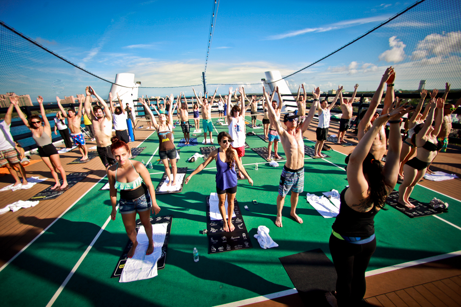 Day 2: January 5, 2013