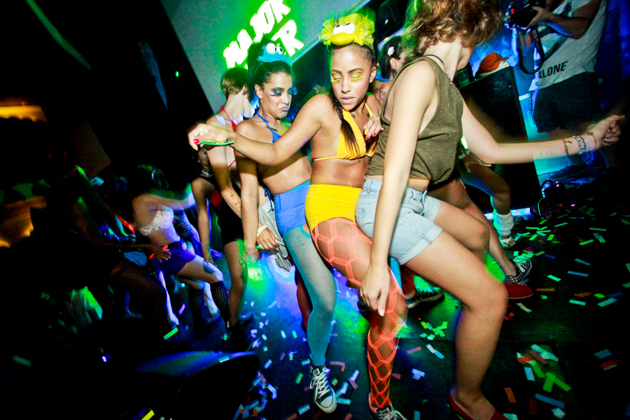 Day 2: January 5, 2013