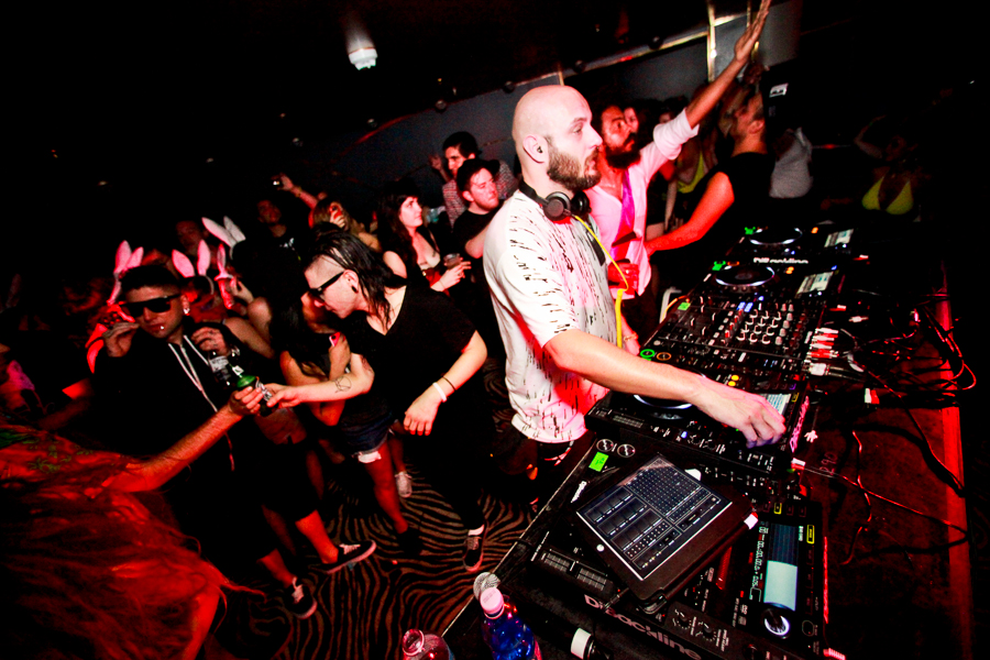 Day 2: January 5, 2013