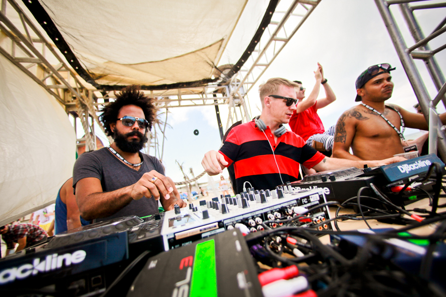 Day 3: January 6, 2013