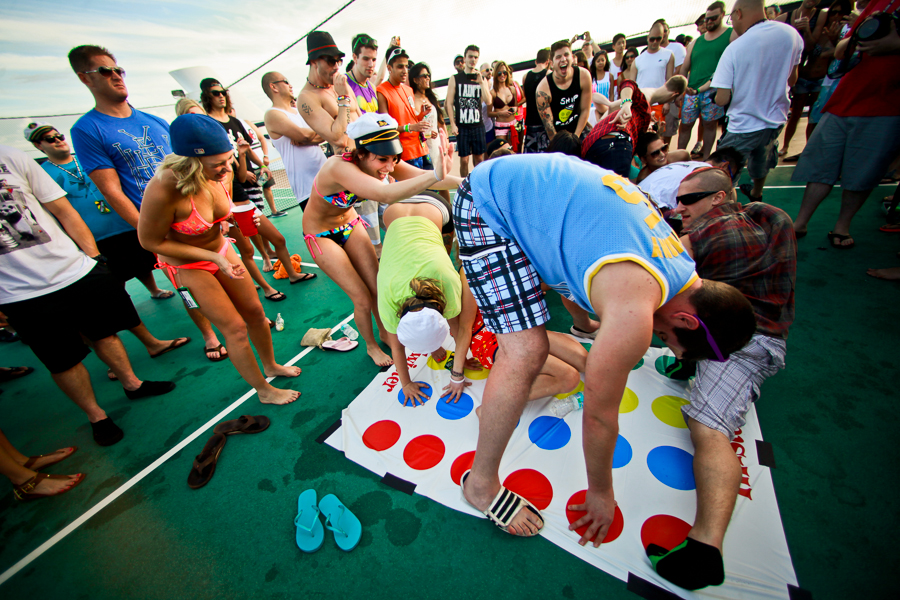 Day 2: January 5, 2013