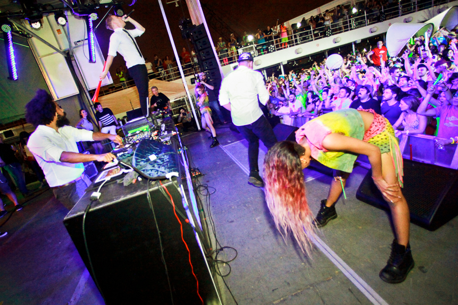 Day 1: January 4, 2013