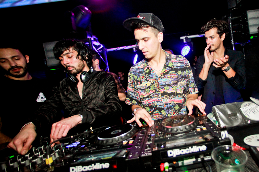 Day 2: January 5, 2013