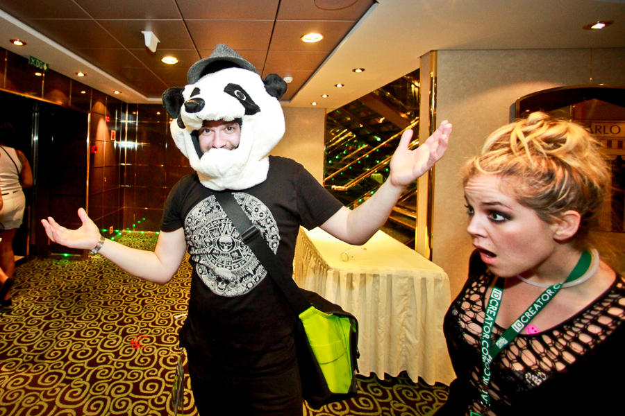 Day 2: January 5, 2013