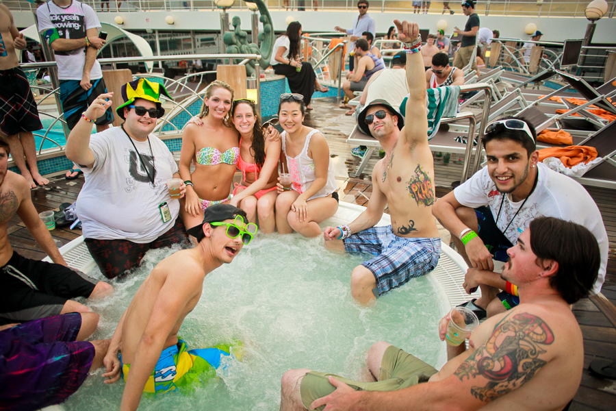 Day 1: January 4, 2013