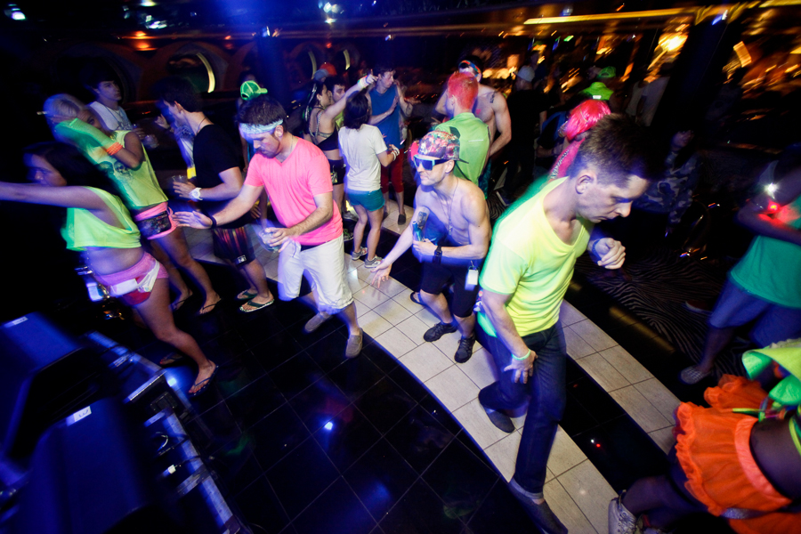 Day 1: January 4, 2013