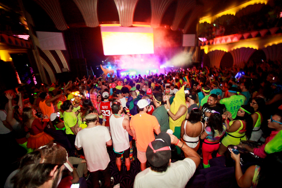 Day 1: January 4, 2013