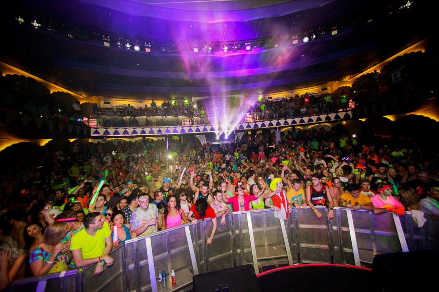 Day 1: January 4, 2013