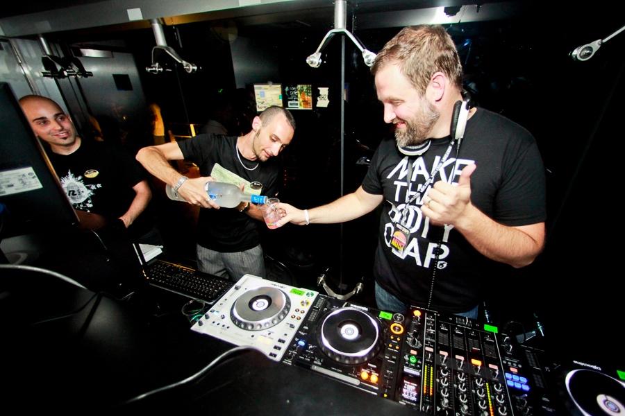 Day 1: January 4, 2013