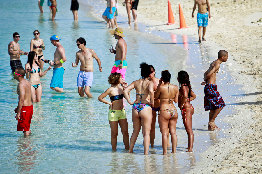 Day 3: January 6, 2013