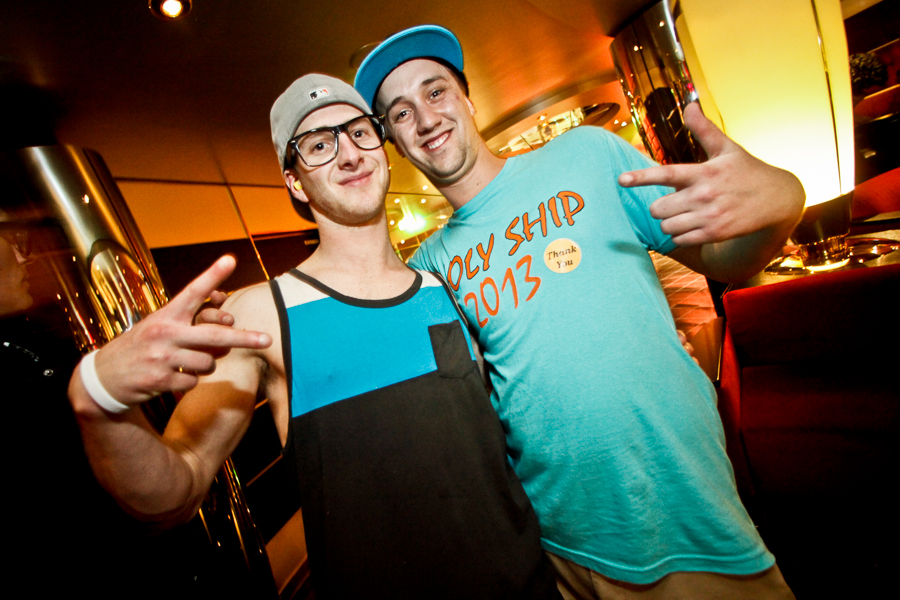 Day 1: January 4, 2013