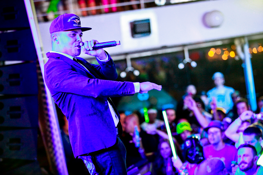 Day 1: January 4, 2013