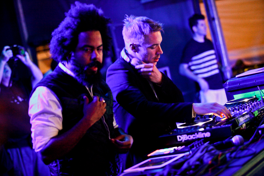 Day 1: January 4, 2013