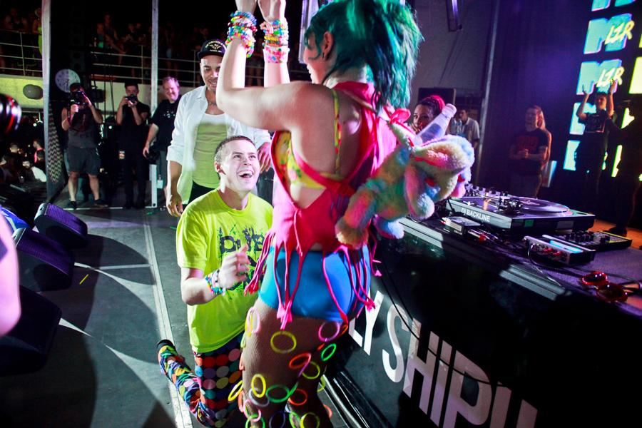 Day 1: January 4, 2013