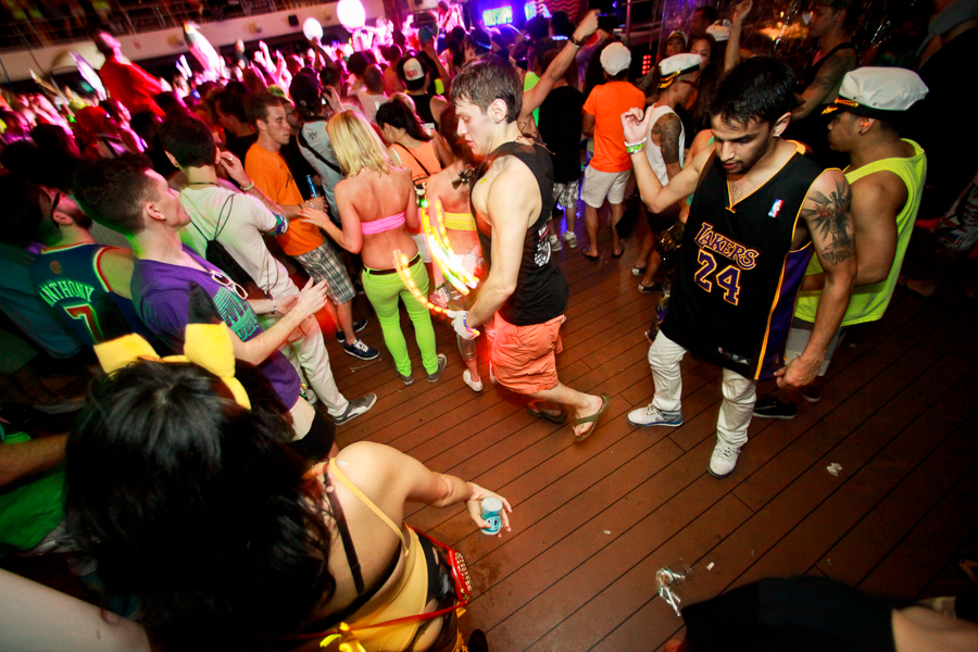 Day 1: January 4, 2013