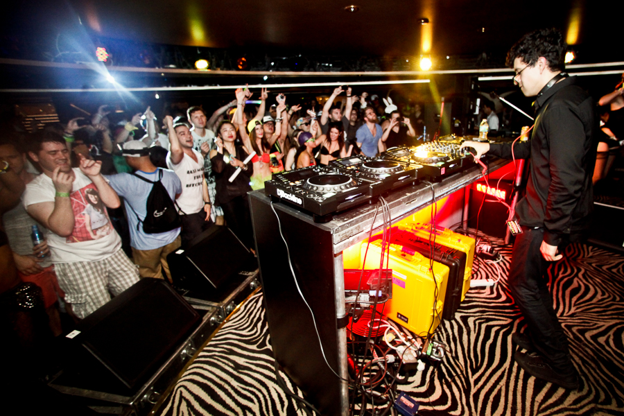 Day 2: January 5, 2013