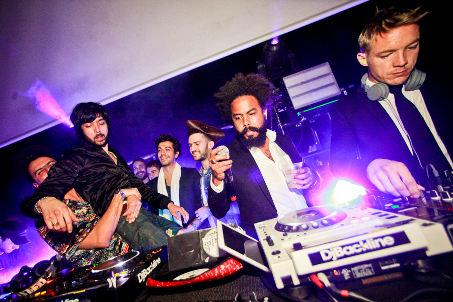 Day 2: January 5, 2013