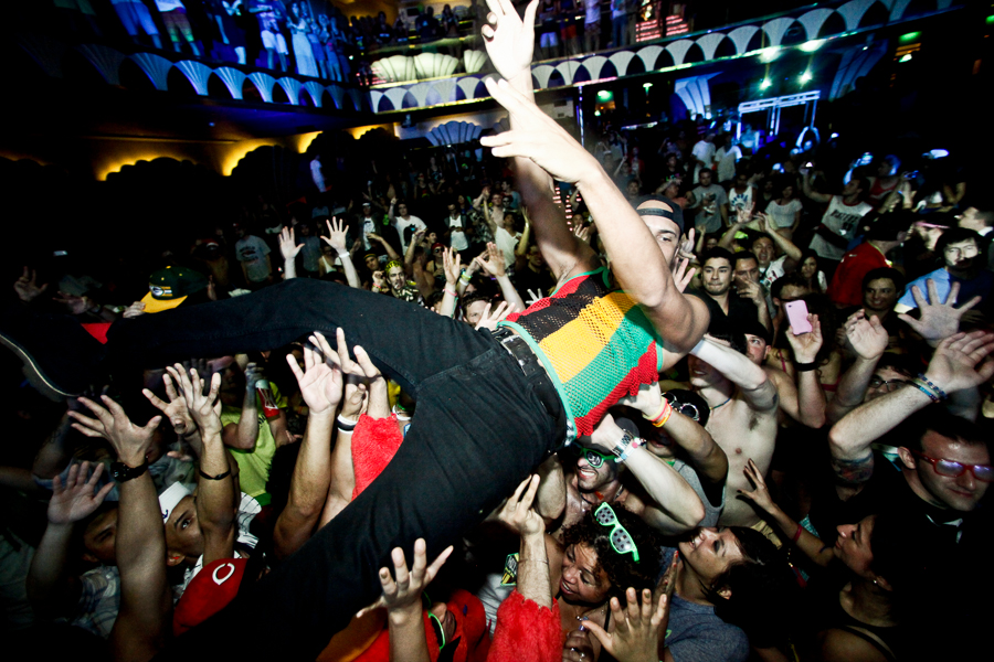 Day 2: January 5, 2013