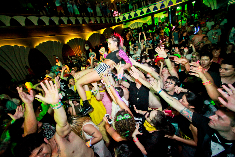 Day 2: January 5, 2013