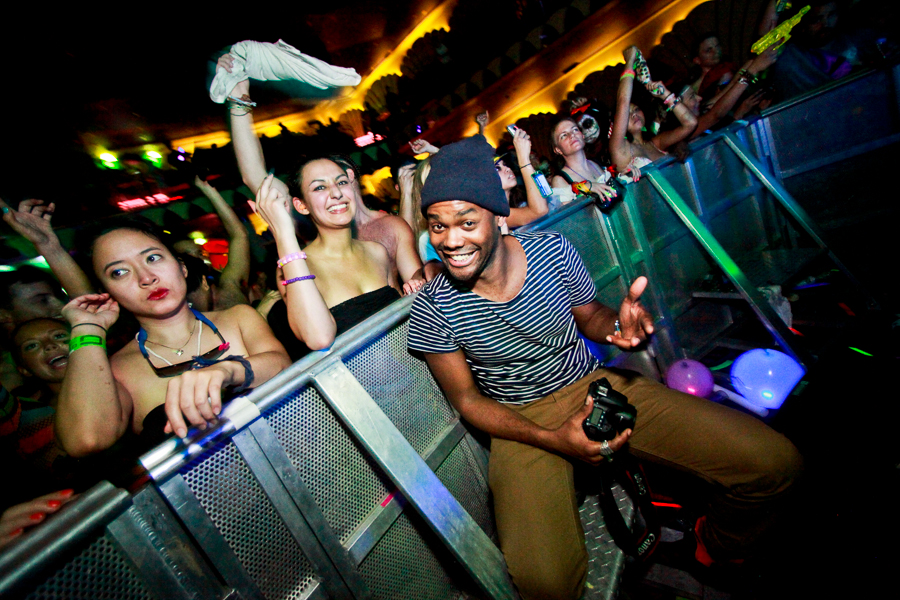 Day 2: January 5, 2013