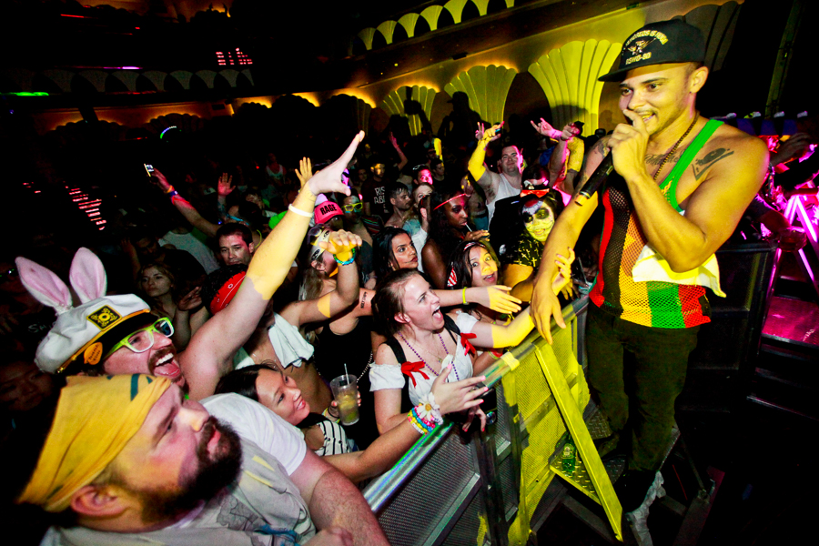 Day 2: January 5, 2013