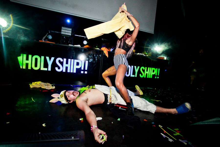 Day 2: January 5, 2013