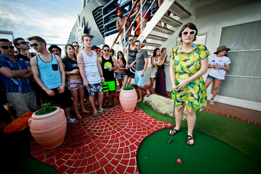 Day 2: January 5, 2013