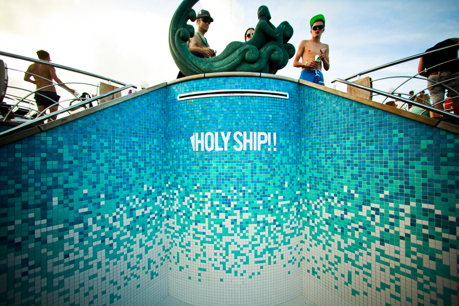 Day 2: January 5, 2013