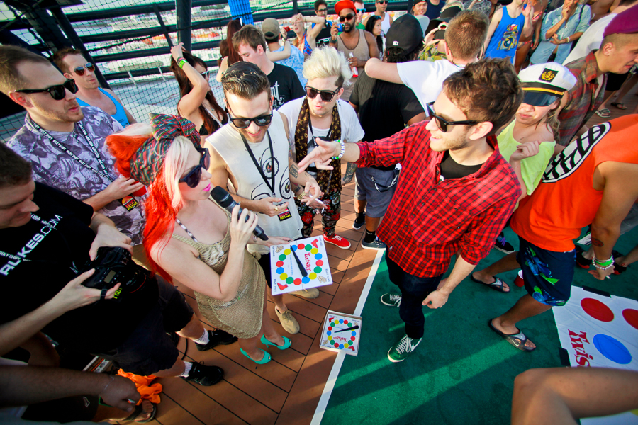 Day 2: January 5, 2013