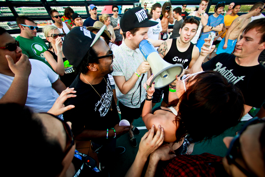 Day 2: January 5, 2013