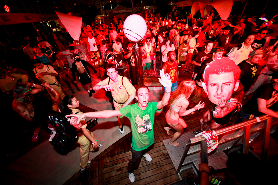 Day 2: January 5, 2013