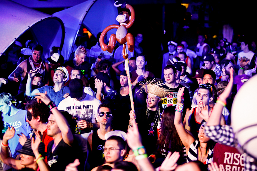 Day 2: January 5, 2013