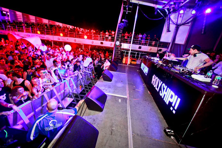 Day 2: January 5, 2013