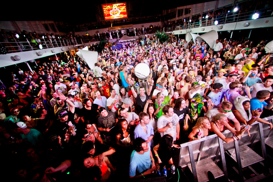 Day 2: January 5, 2013