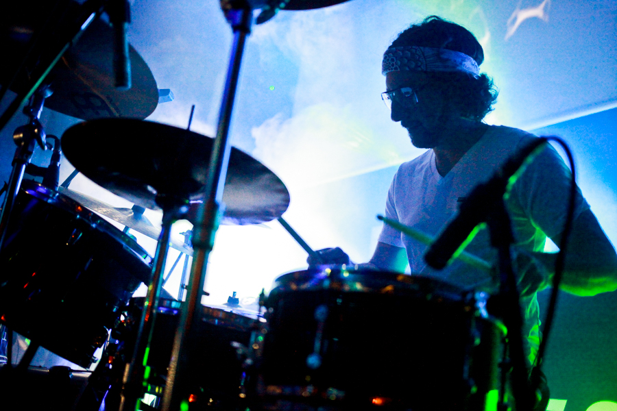 Day 2: January 5, 2013