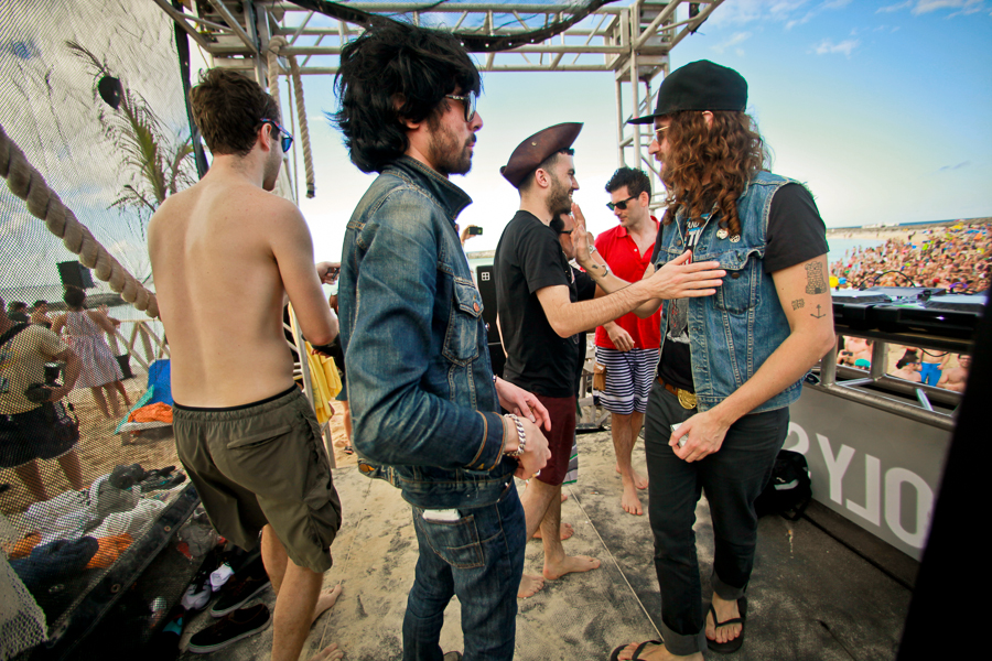 Day 3: January 6, 2013