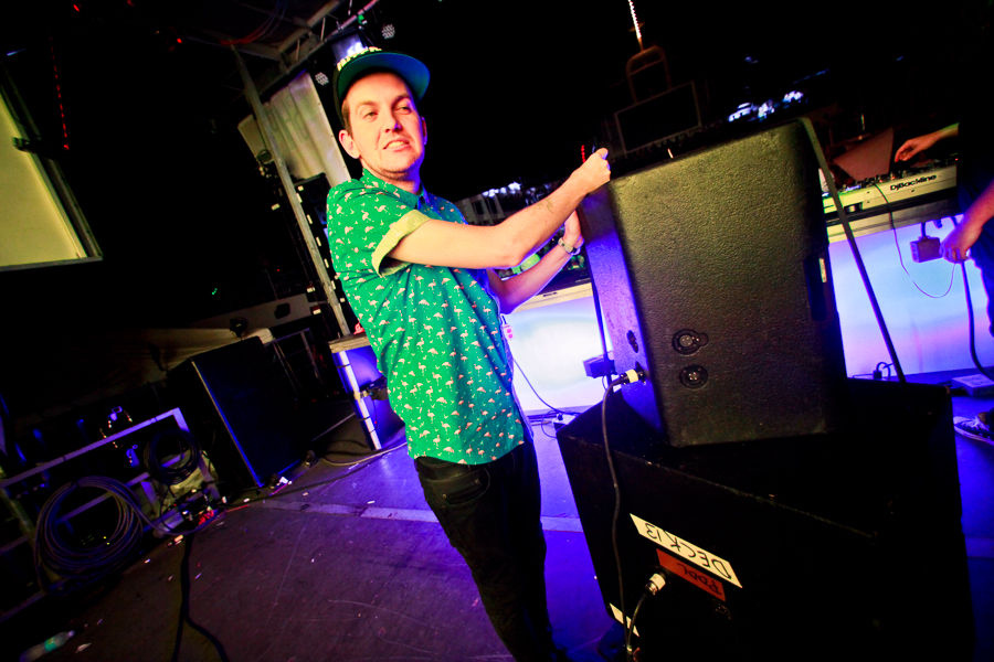 Day 3: January 6, 2013