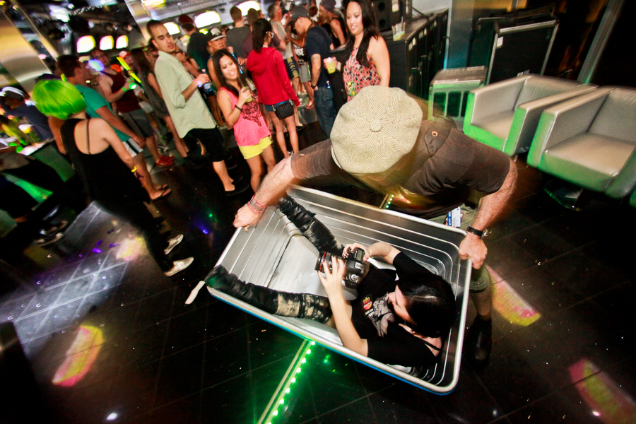 Day 3: January 6, 2013