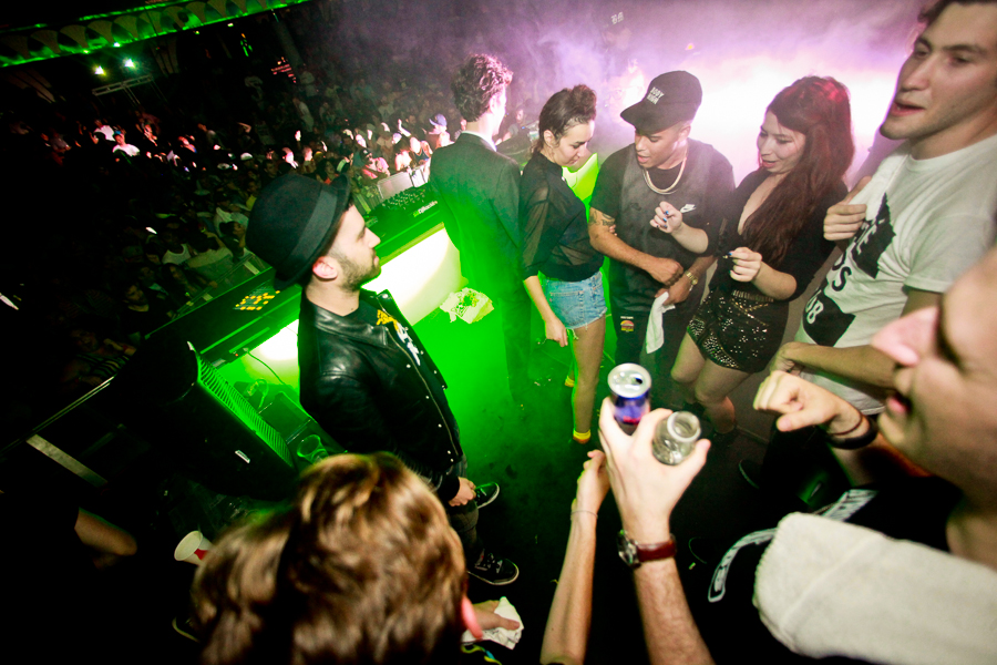 Day 3: January 6, 2013