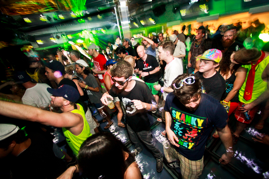 Day 3: January 6, 2013