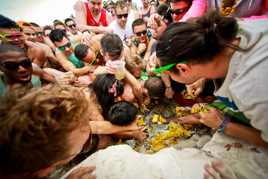 Day 3: January 6, 2013