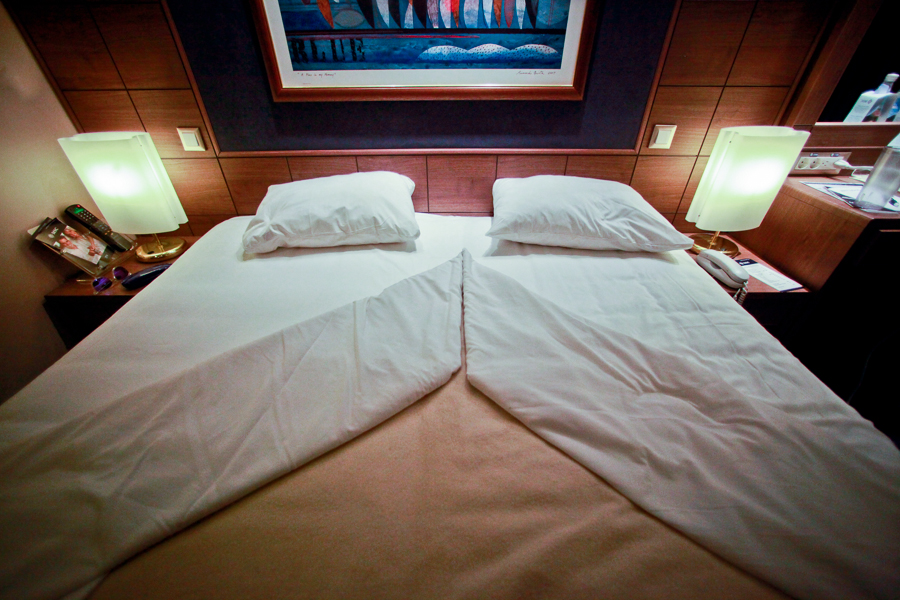 Day 1: January 4, 2013