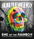 Marie Hanson: End of the RainbowA grandma disappears at hippie Disneyland.