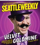 Rex Velvet's Goldmine