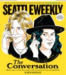Q&A: Duff McKagan Interviews Jack White