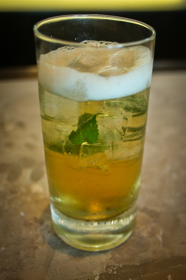 There was more than just music aboard the S.S. Coachella. From getting